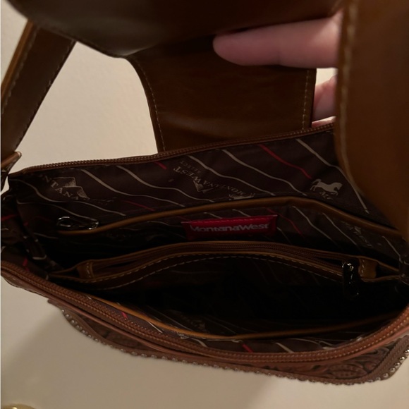 Montana West Conceal purse - Picture 2 of 4